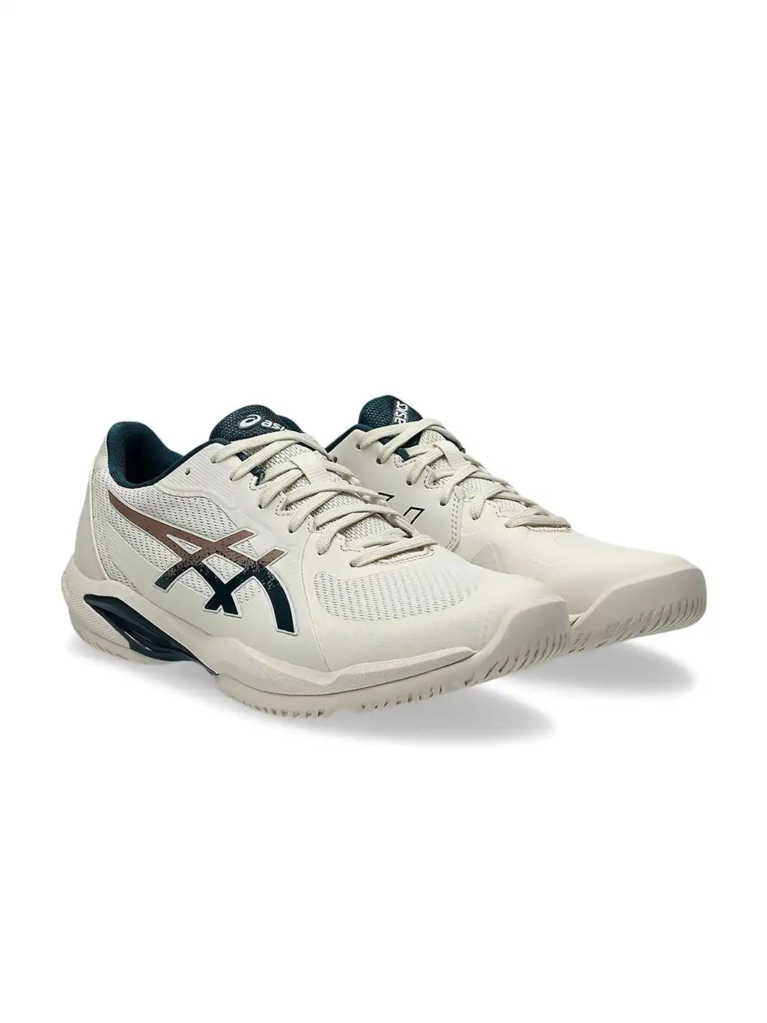 Buy ASICS Solution Swift FF 2 Men Tennis Shoes - Sports Shoes for