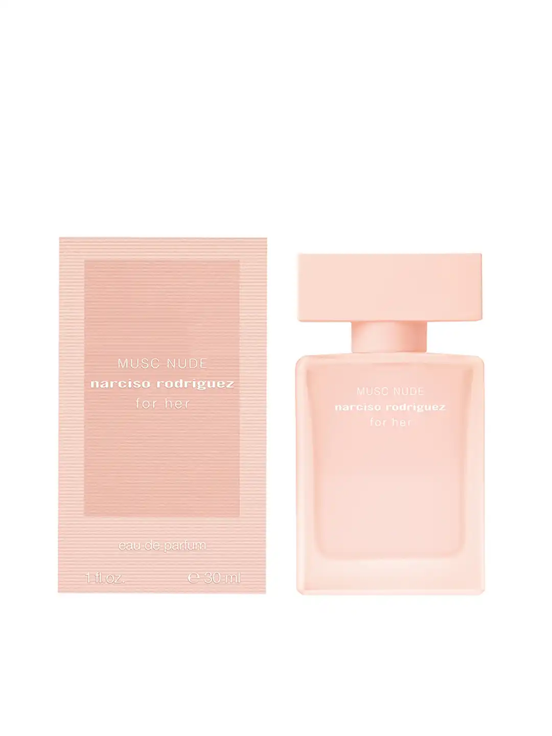 香水(女性用) narciso rodriguez for her MUSC NUDE 30ml Buy Narciso Rodriguez Women Musc Nude Long Lasting Eau de Parfum