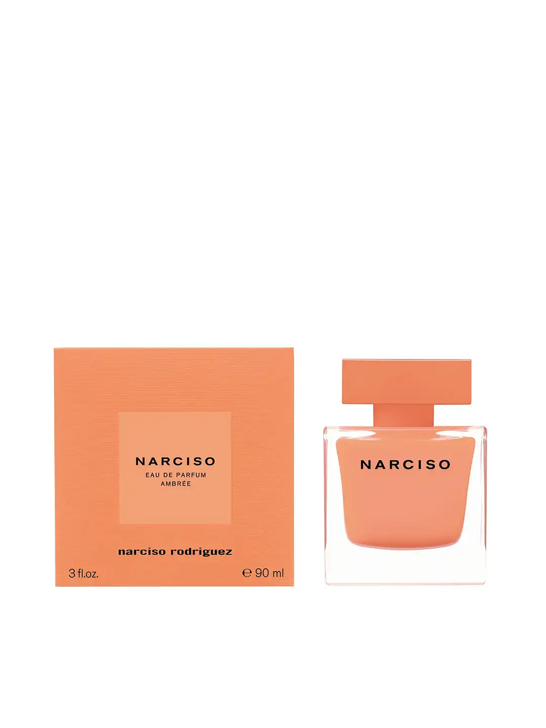 Buy Narciso Rodriguez Women Narciso Ambree Eau De Parfum 90 ml