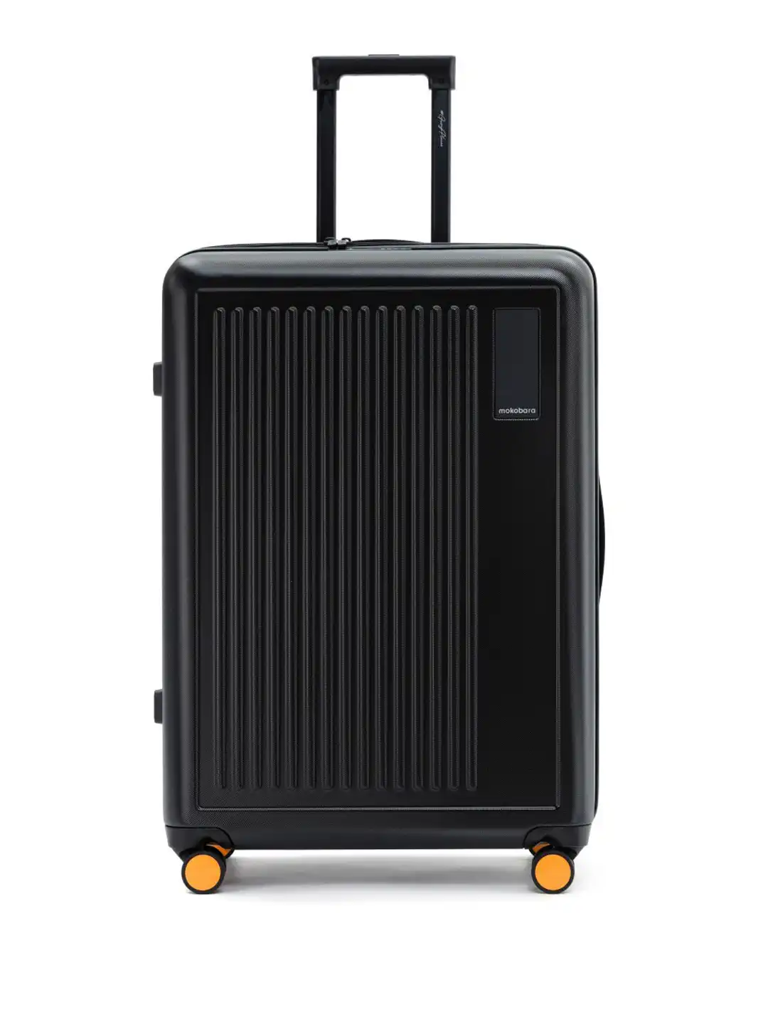 Buy MOKOBARA The Transit Check-in Large Polycarbonate Trolley Bag