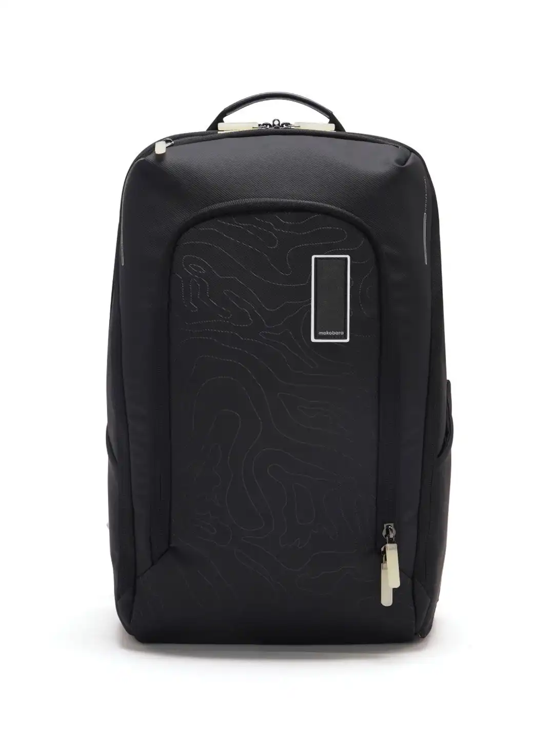 Karakoram smart skin Mサイズ153-162cm Buy MOKOBARA The Long Range Nylon and Vegan Leather Backpack