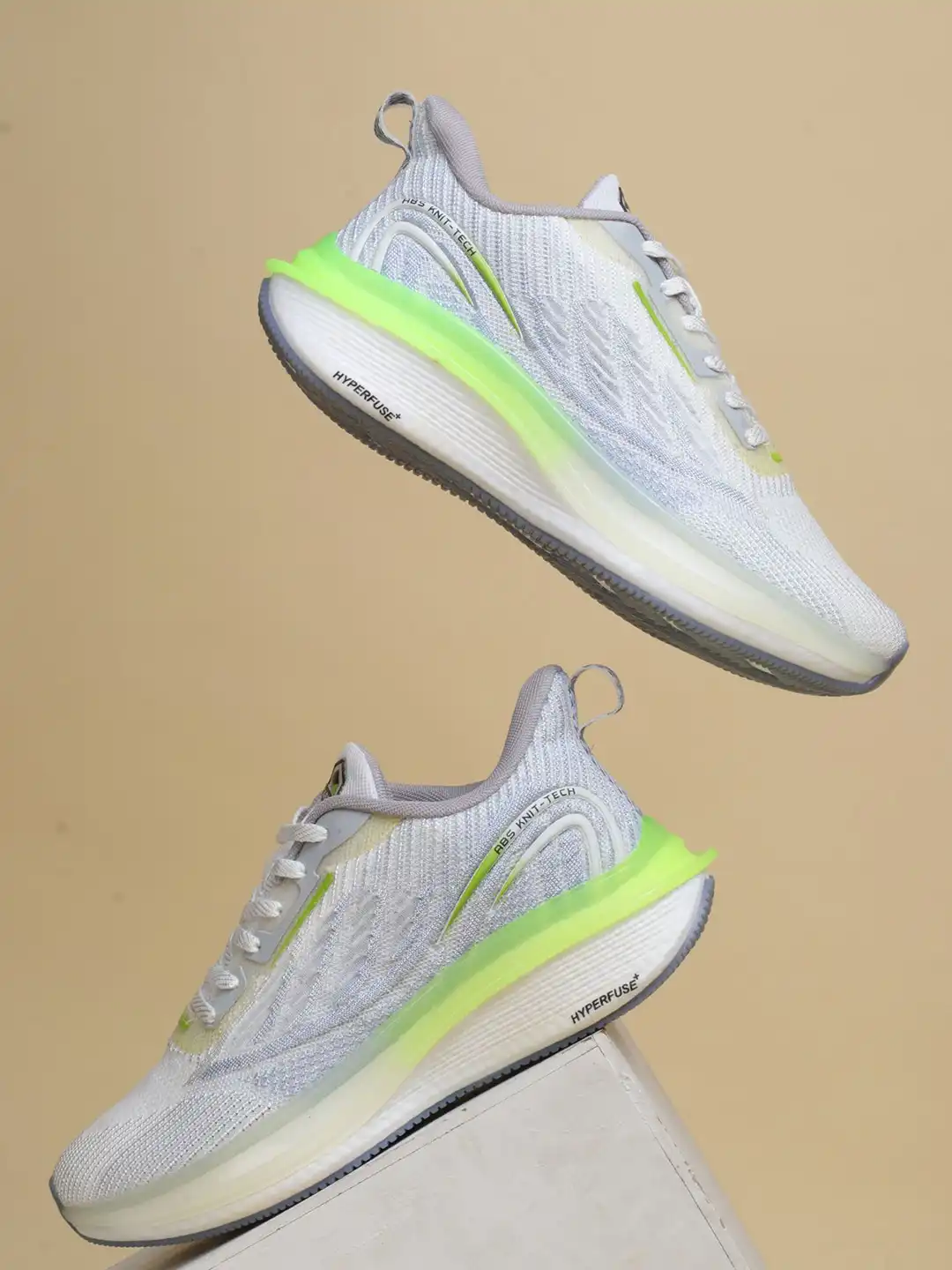 Buy ABROS Hamster Men Mesh Running Shoes - Sports Shoes for Men