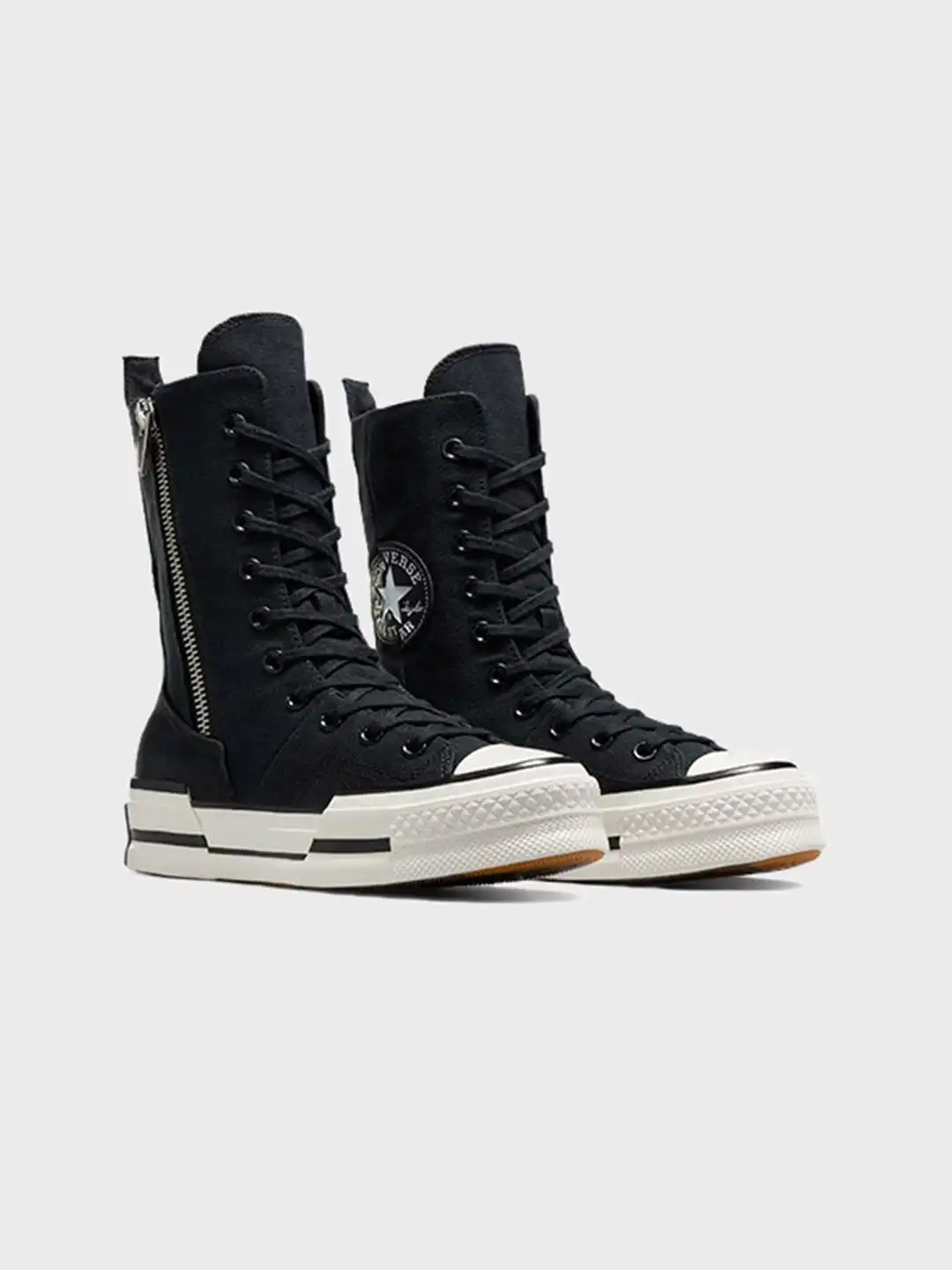 靴 converse chuck 70 plus legacy drkstar Buy Converse Unisex Chuck 70 Plus X - High Top Boots - Casual