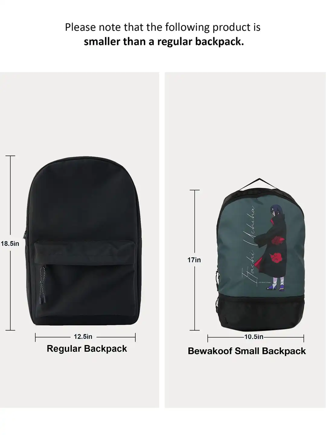 itachi mini backpack NARUTO HYPNOTIZE SPRAYGROUND The Naruto Shippuden Itachi Uchiha Backpack by SAVAGEARS blends anime heritage with modern streetwear design Akatsuki clouds backpack - Gem