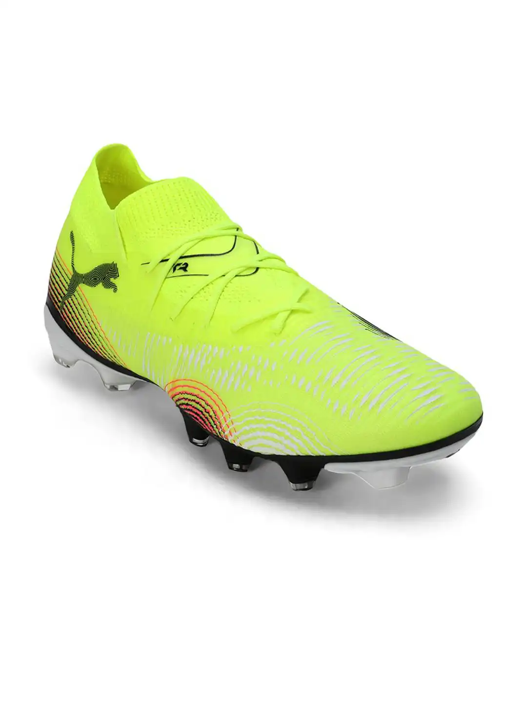 Buy Puma Future 8 Match FG/AG Unisex Football Boots - Sports Shoes
