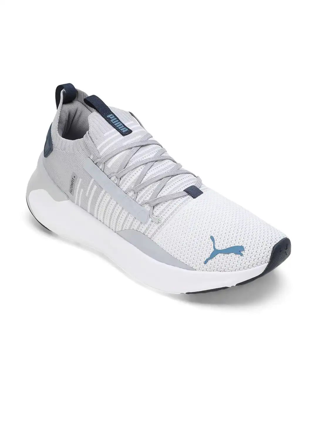 Buy Puma Softride Symmetry Fuzion All-Day Comfort Shoes - Sports