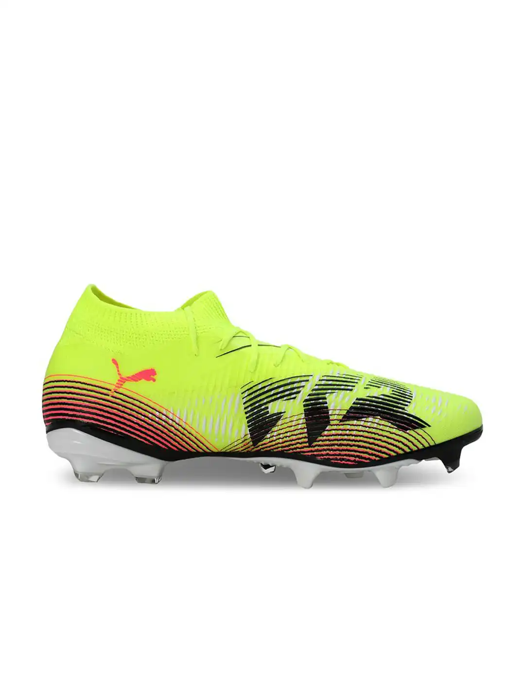 Buy Puma Future 8 Match FG/AG Unisex Football Boots - Sports Shoes