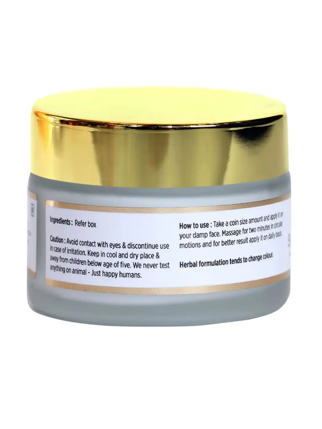 Buy SKENZI Ultra Hydrating Cream With Vitamin E - 50 ml - Day