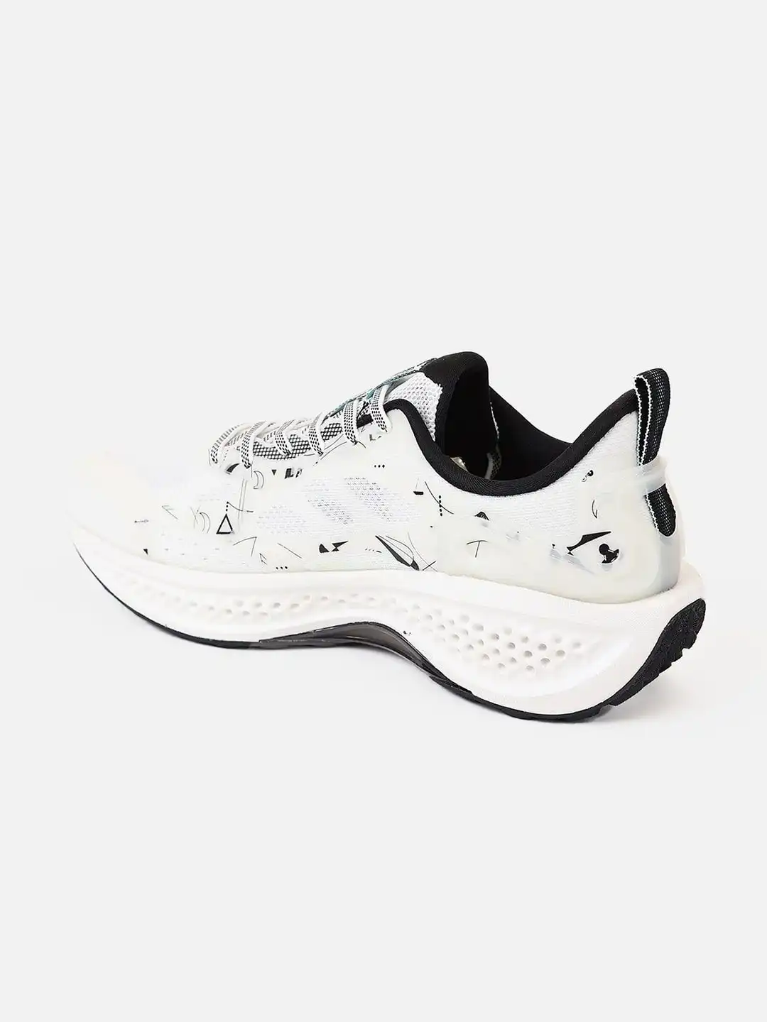 Buy Xtep Men Energetex Running Shoes - Sports Shoes for Men