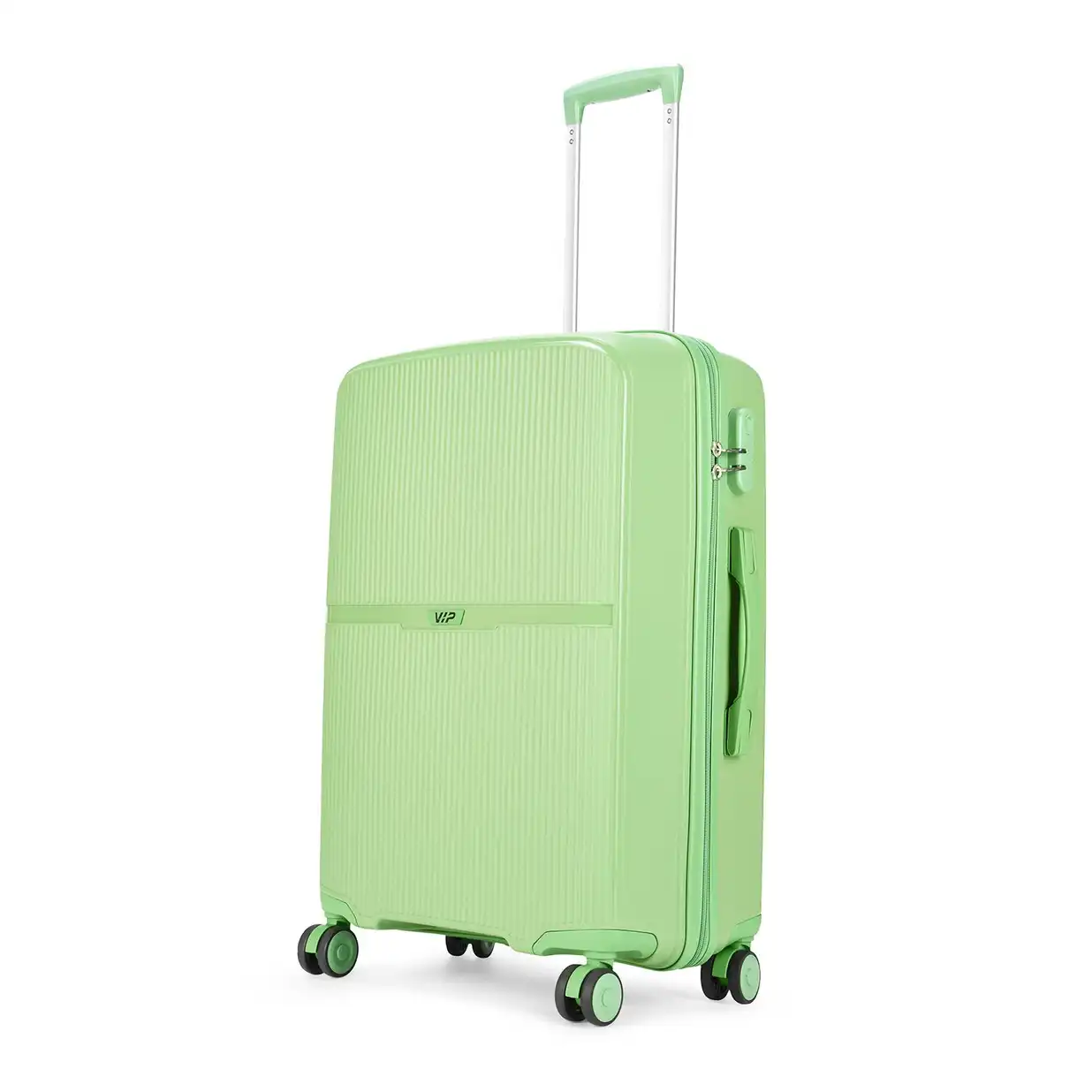 Buy VIP Glider NXT Check-In Hard-Sided Medium Trolley Suitcases
