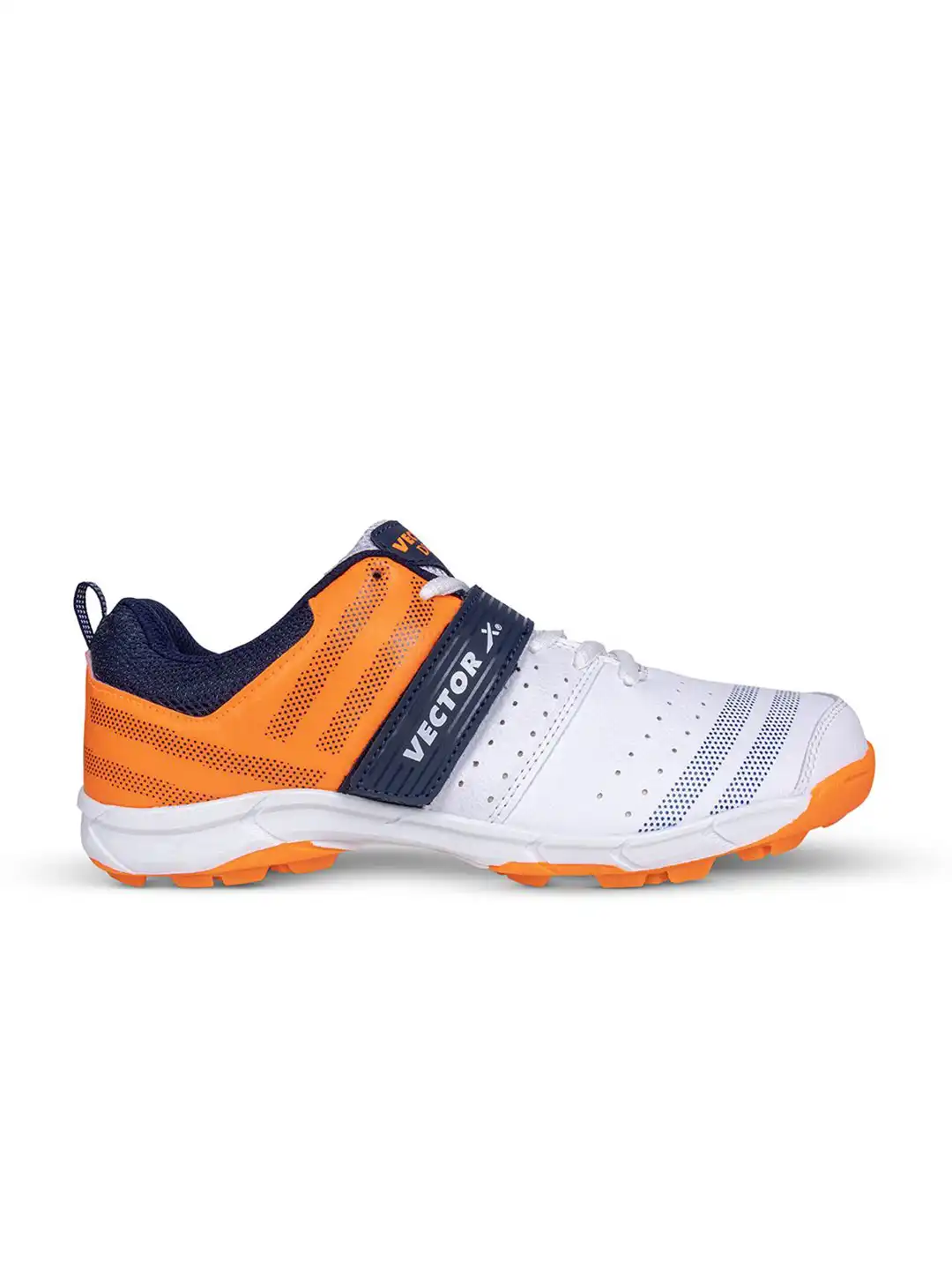 Buy VECTOR X Men Drive 2.0 Synthetic Leather Upper & Mesh with PVC