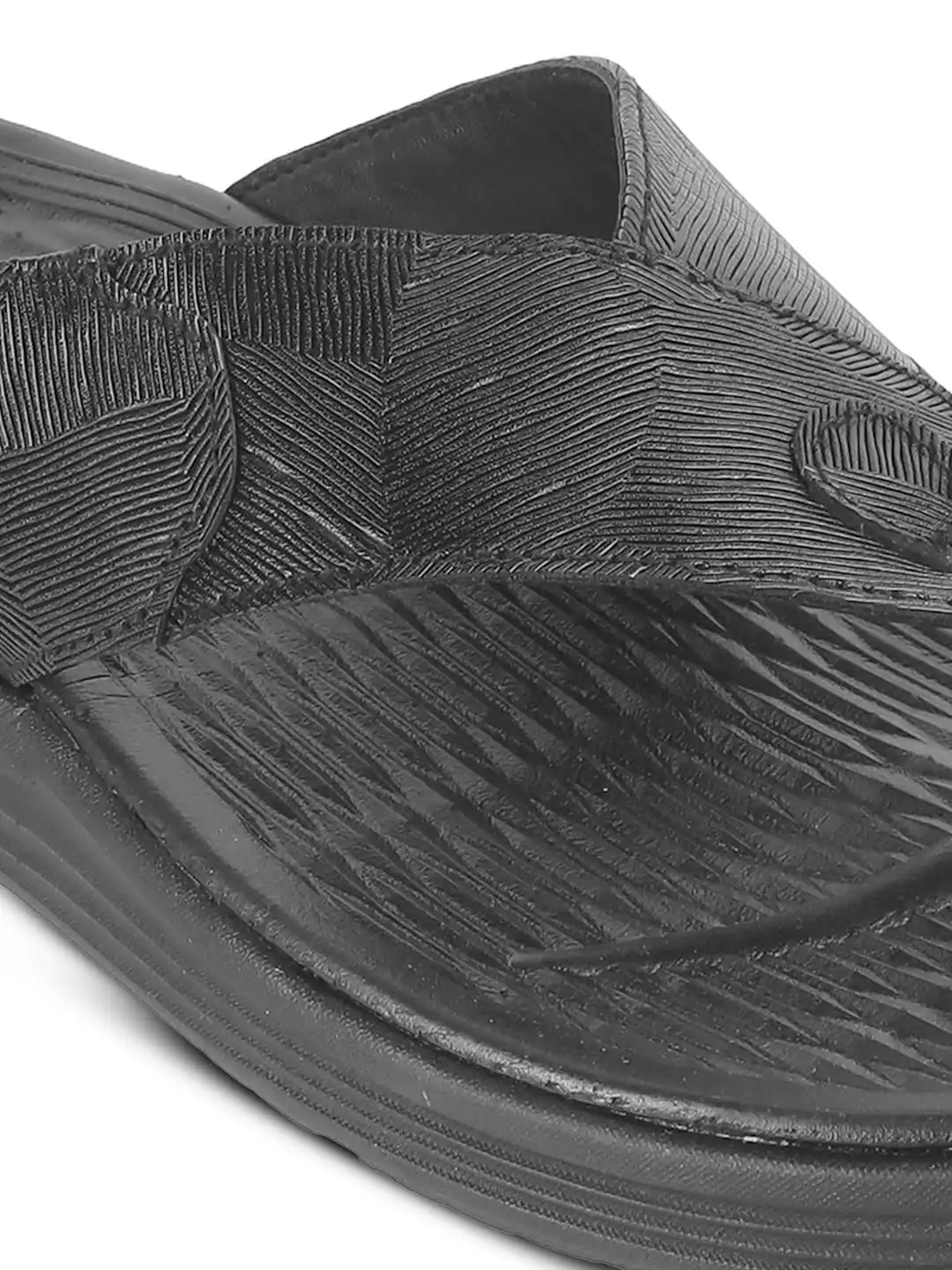 Buy Metro Men Thong Flip-Flops - Flip Flops for Men 32509168 | Myntra