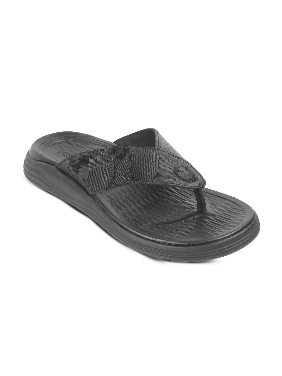 Buy Metro Men Thong Flip-Flops - Flip Flops for Men 32509168 | Myntra