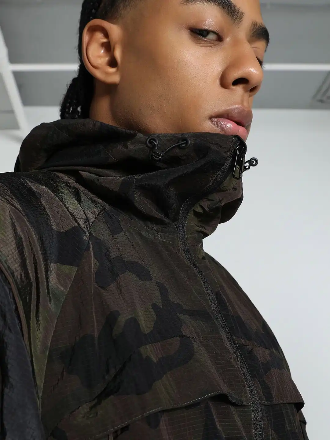 Buy Puma Mostroverse CLRT All-Over Print Unisex Oversized Ripstop