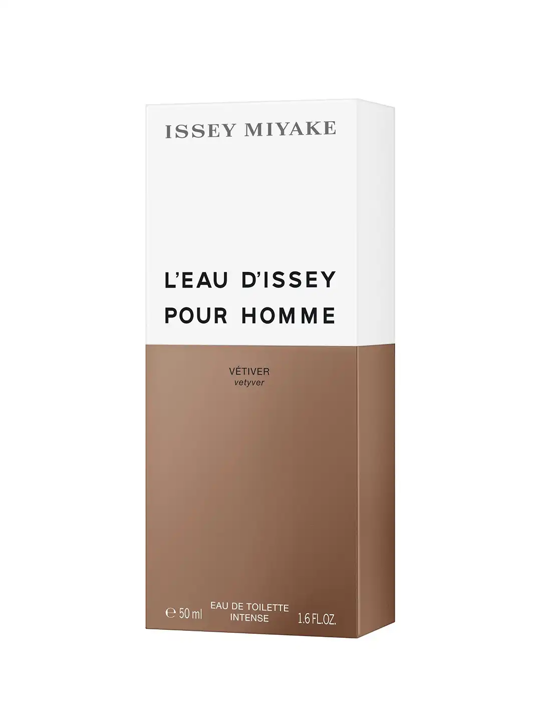 Buy Issey Miyake Men L'EAU D'ISSEY Pour Homme EDT Intense 50ml