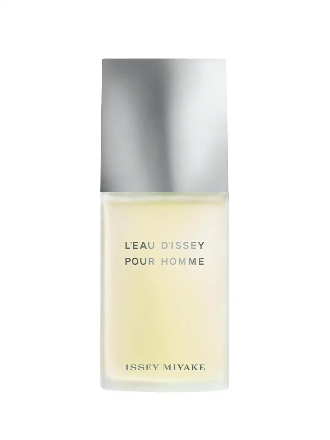 Buy Issey Miyake Men L'Eau D'Issey Pour Homme Eau De Toilette
