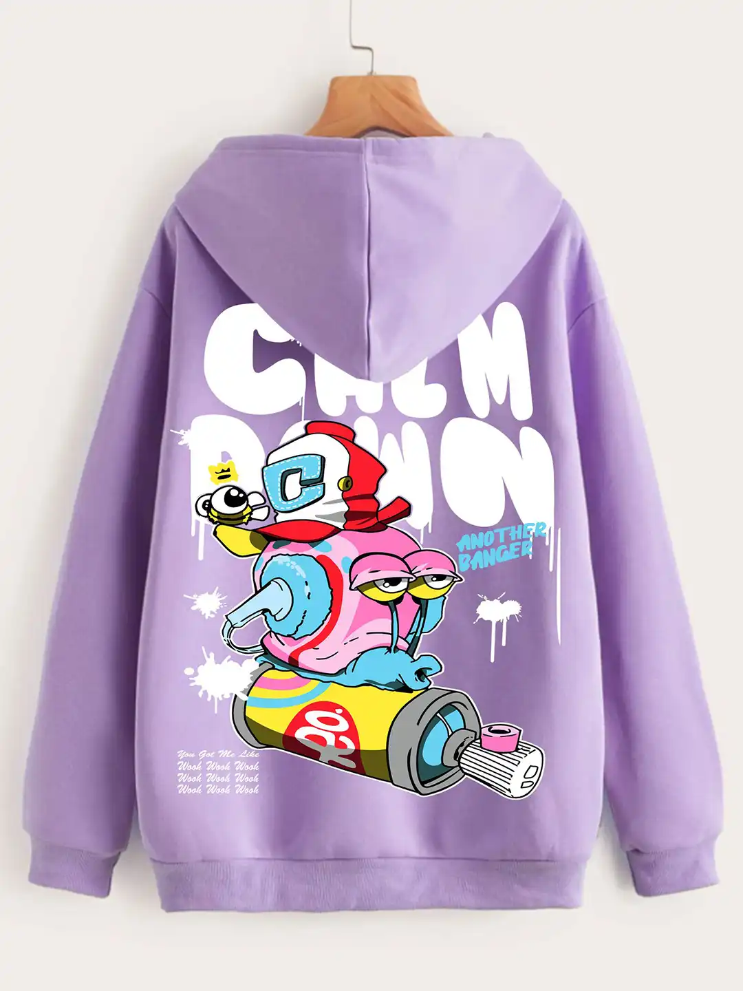 Buy ZEN1 FASHION Men Printed Hooded Sweatshirt - Sweatshirts for Buy ZEN1 FASHION Men Printed Hooded Sweatshirt - Sweatshirts for