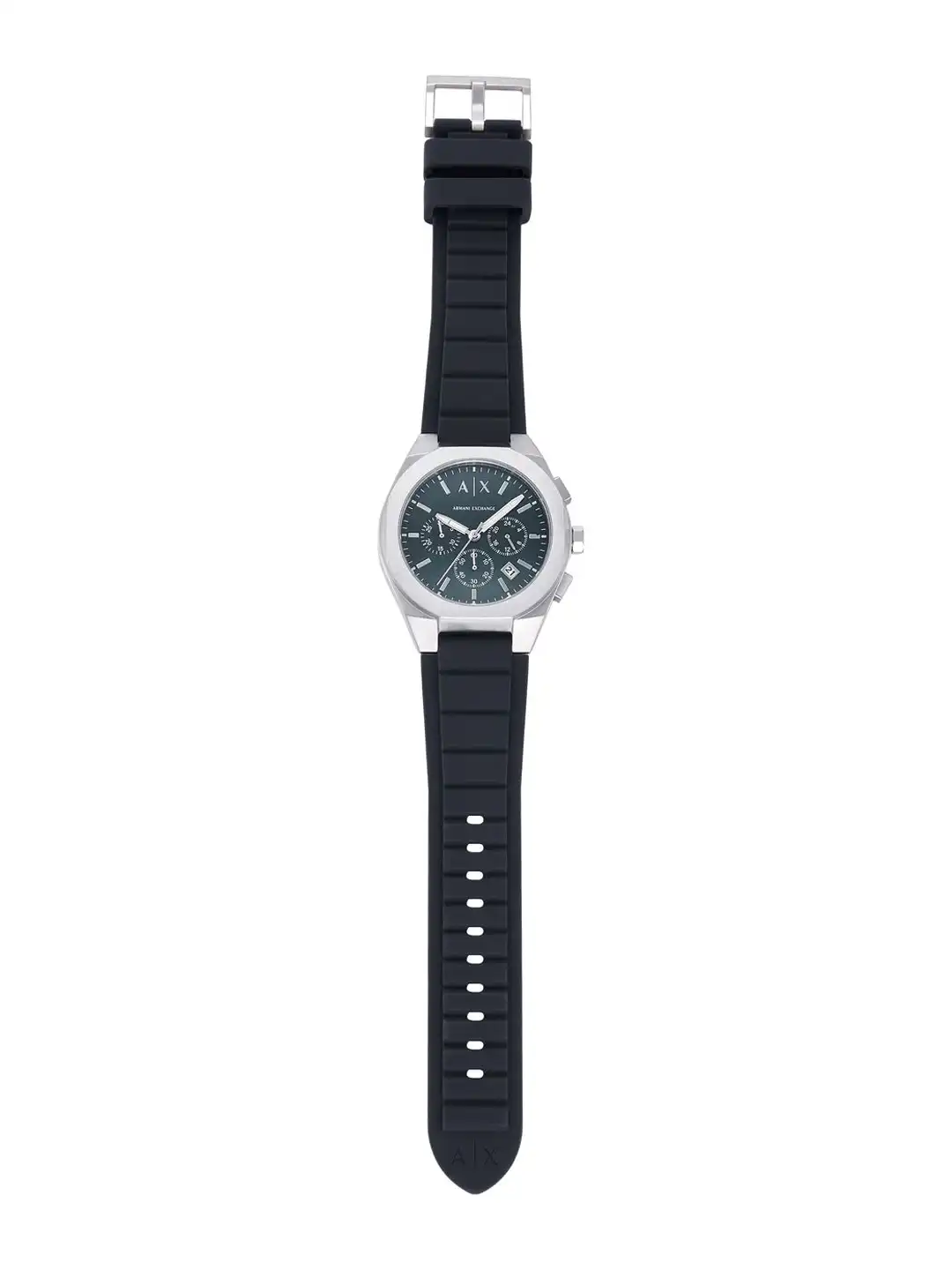 Buy Armani Exchange Men Dial & Straps Analogue Watch AX4185