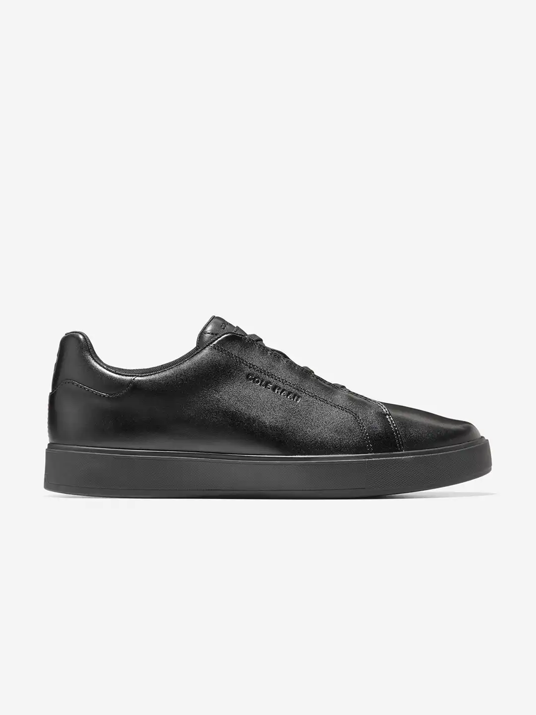 Buy Cole Haan Men GRANDPRO LUXE Black Sneakers - Casual Shoes for
