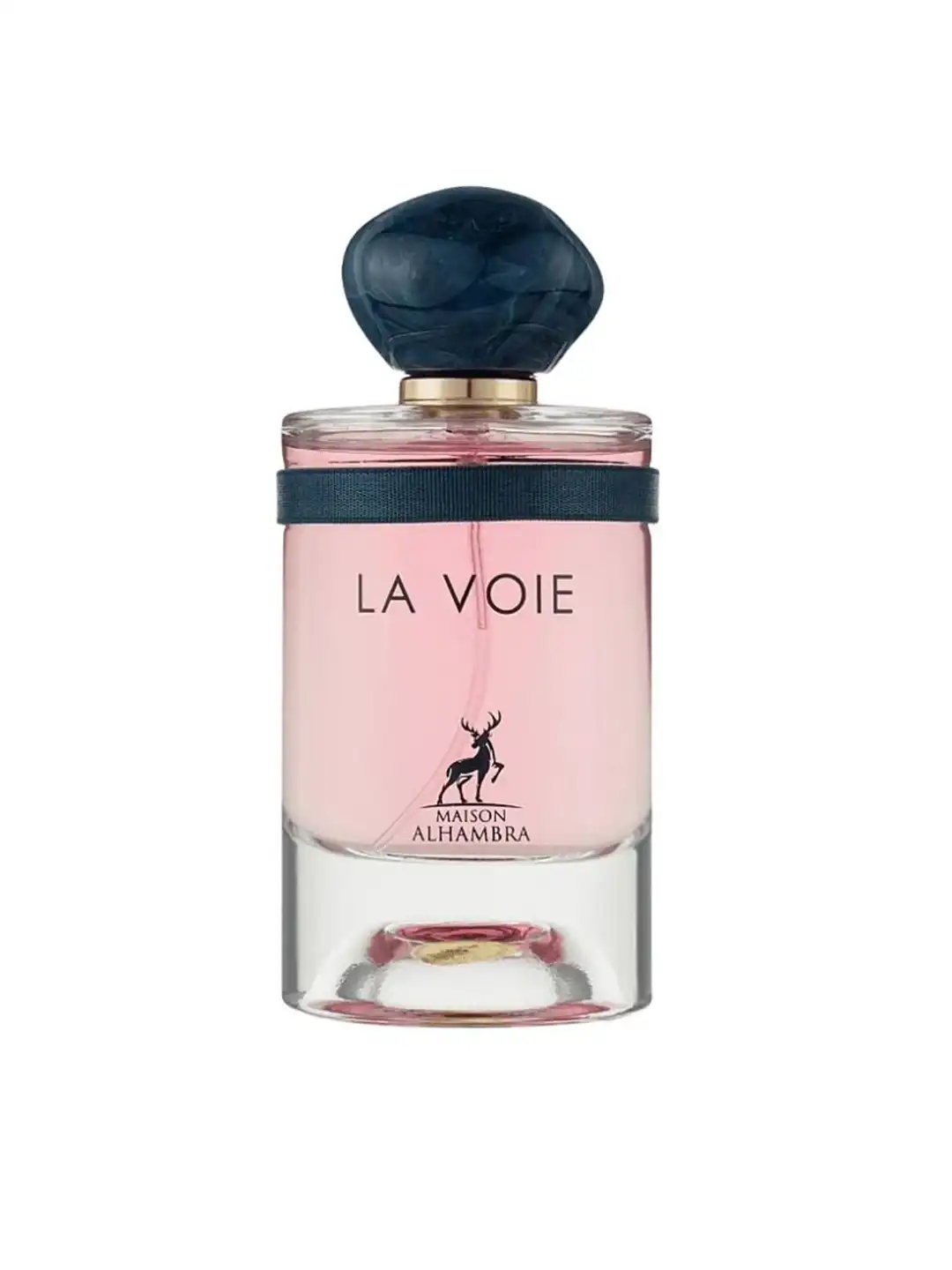 Buy MAISON ALHAMBRA Women La Voie Long Lasting Eau De Parfum - 100