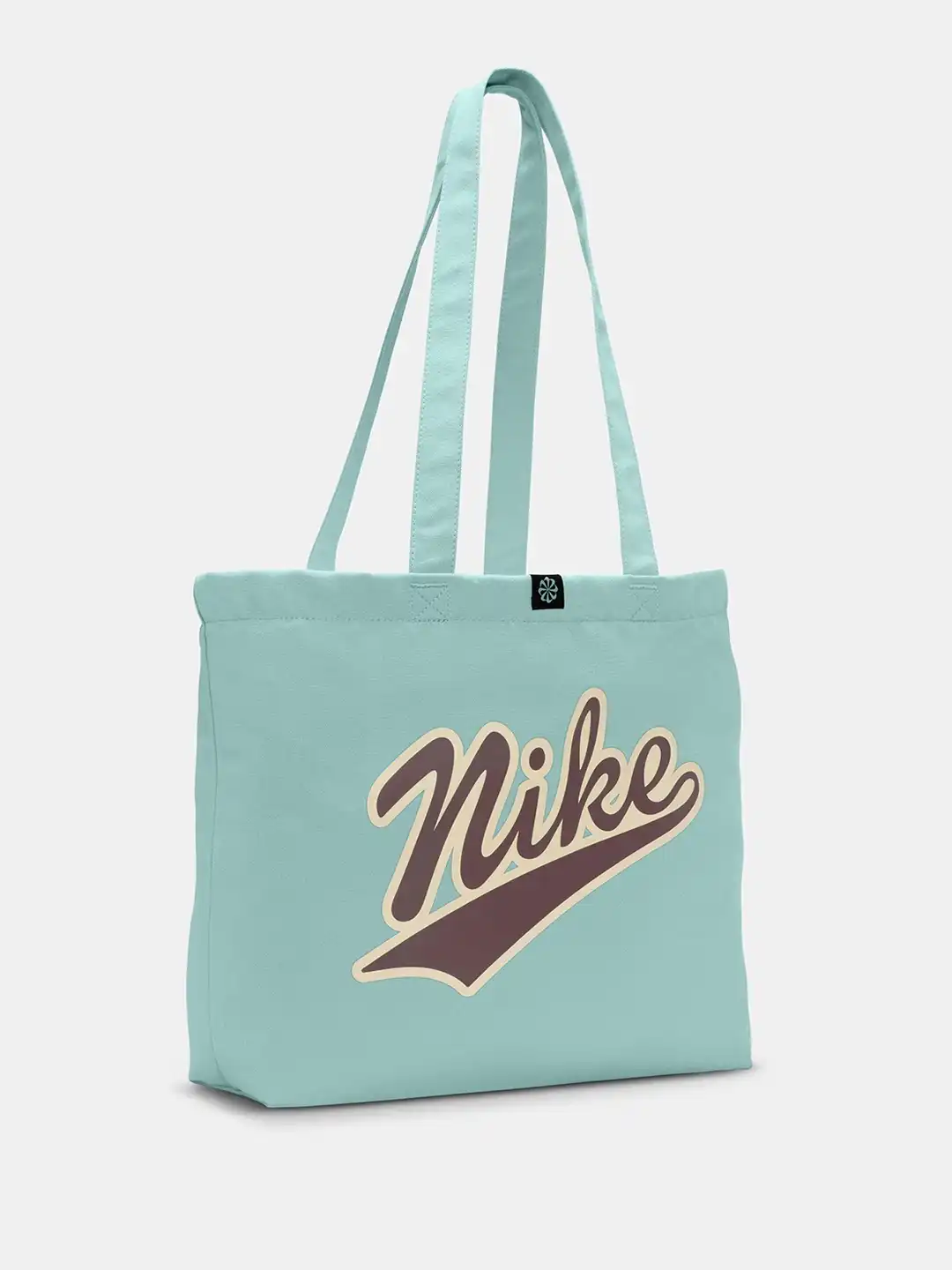 Buy Nike Unisex Heritage 2.0 Tote Bag 22L - Handbags for Unisex