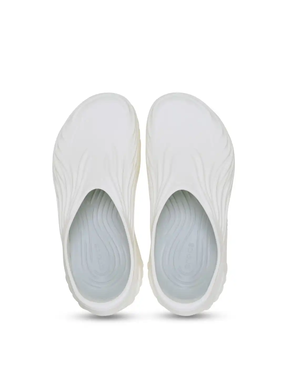Buy Crocs Echo Wave Unisex Self-Design Clogs - Flip Flops for
