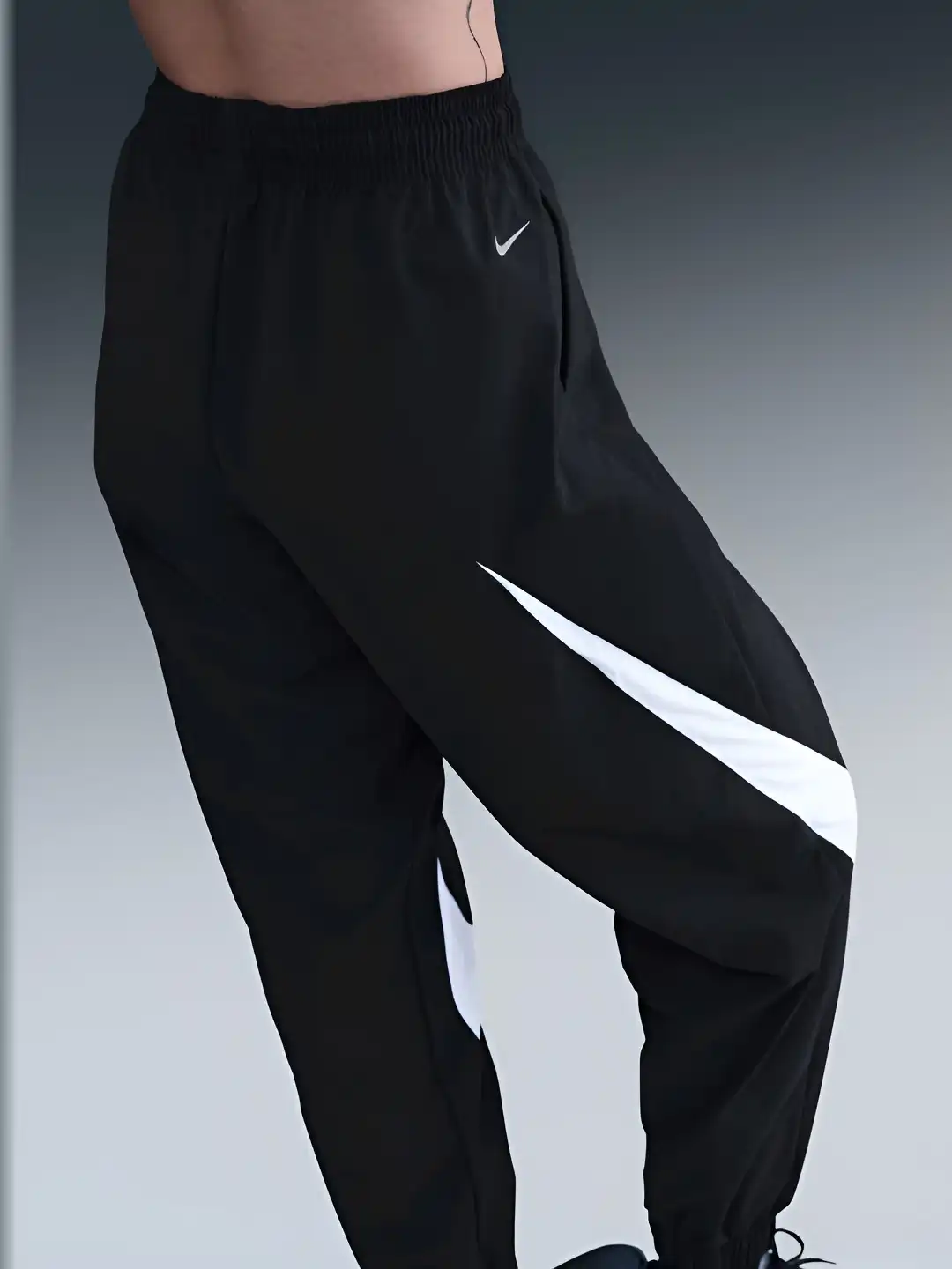 Buy Nike Sportswear Women's Mid-Rise Joggers - Track Pants for