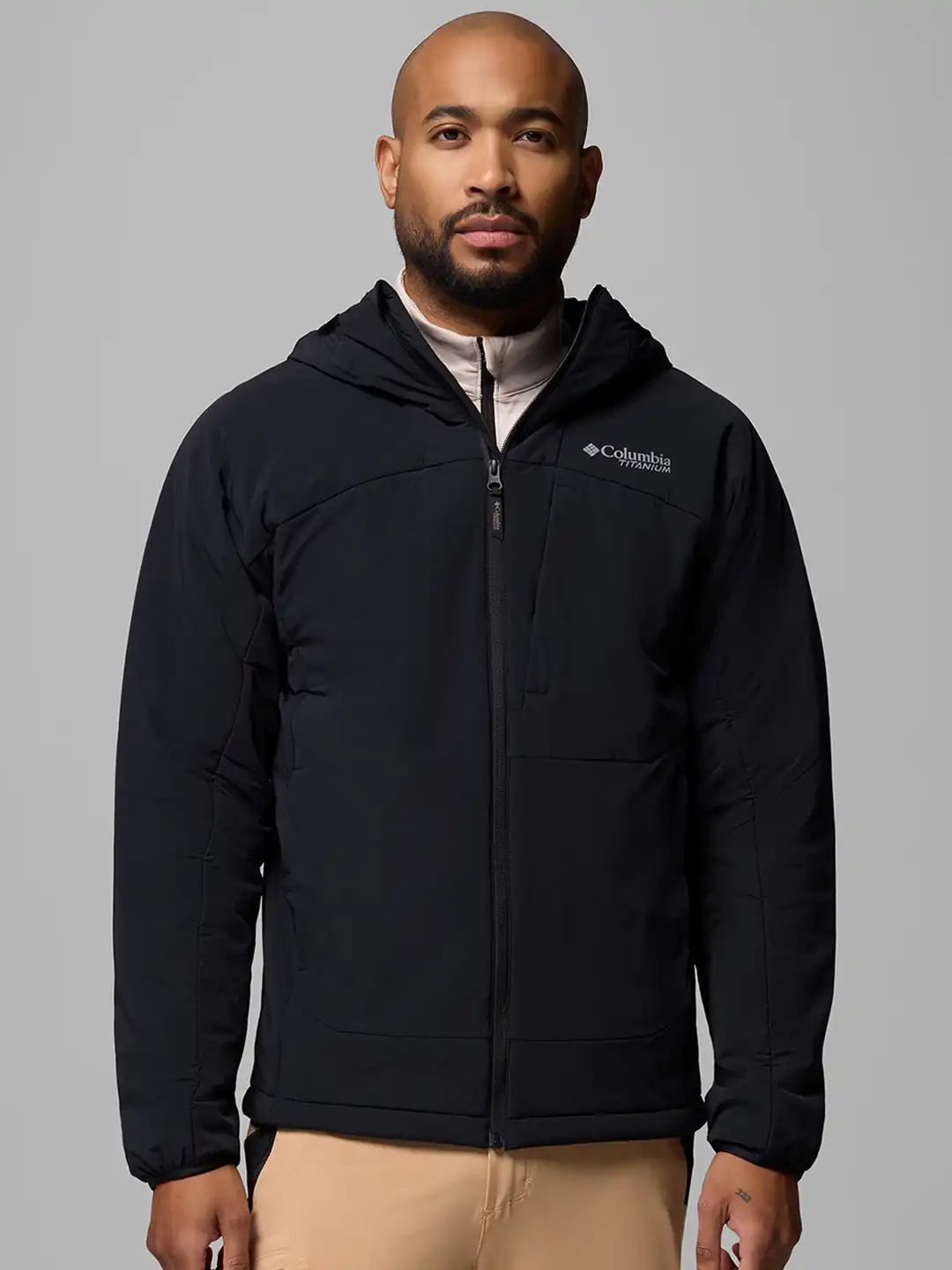 Buy Columbia Silver Leaf Lite Lightweight Down Sporty Jacket