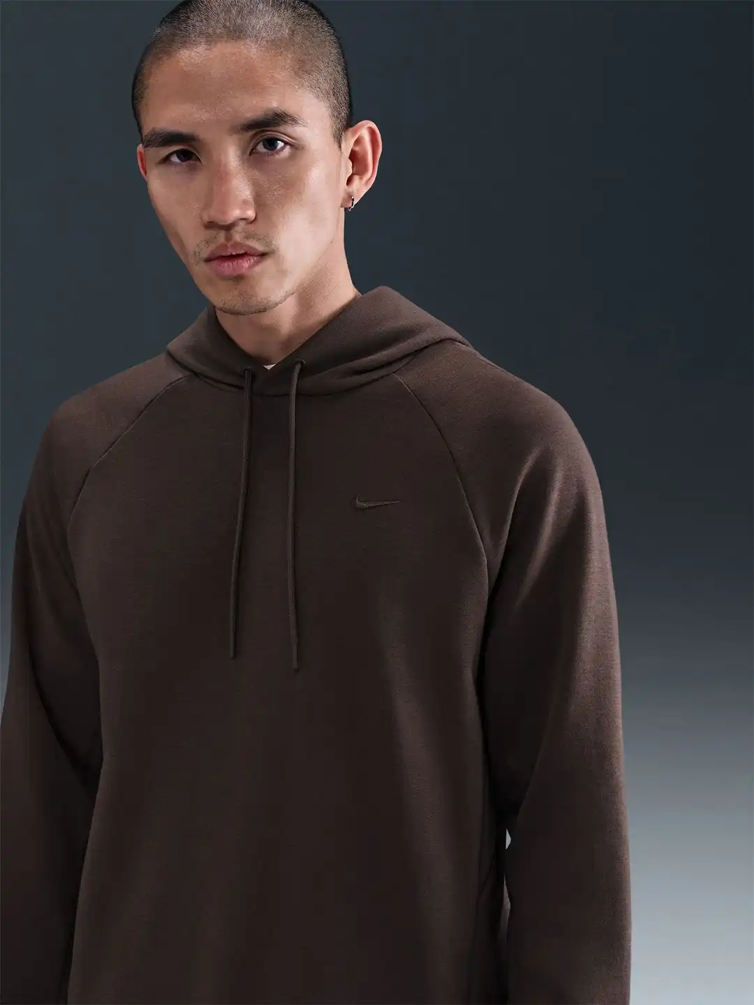 hoodie pulloverkleid nike