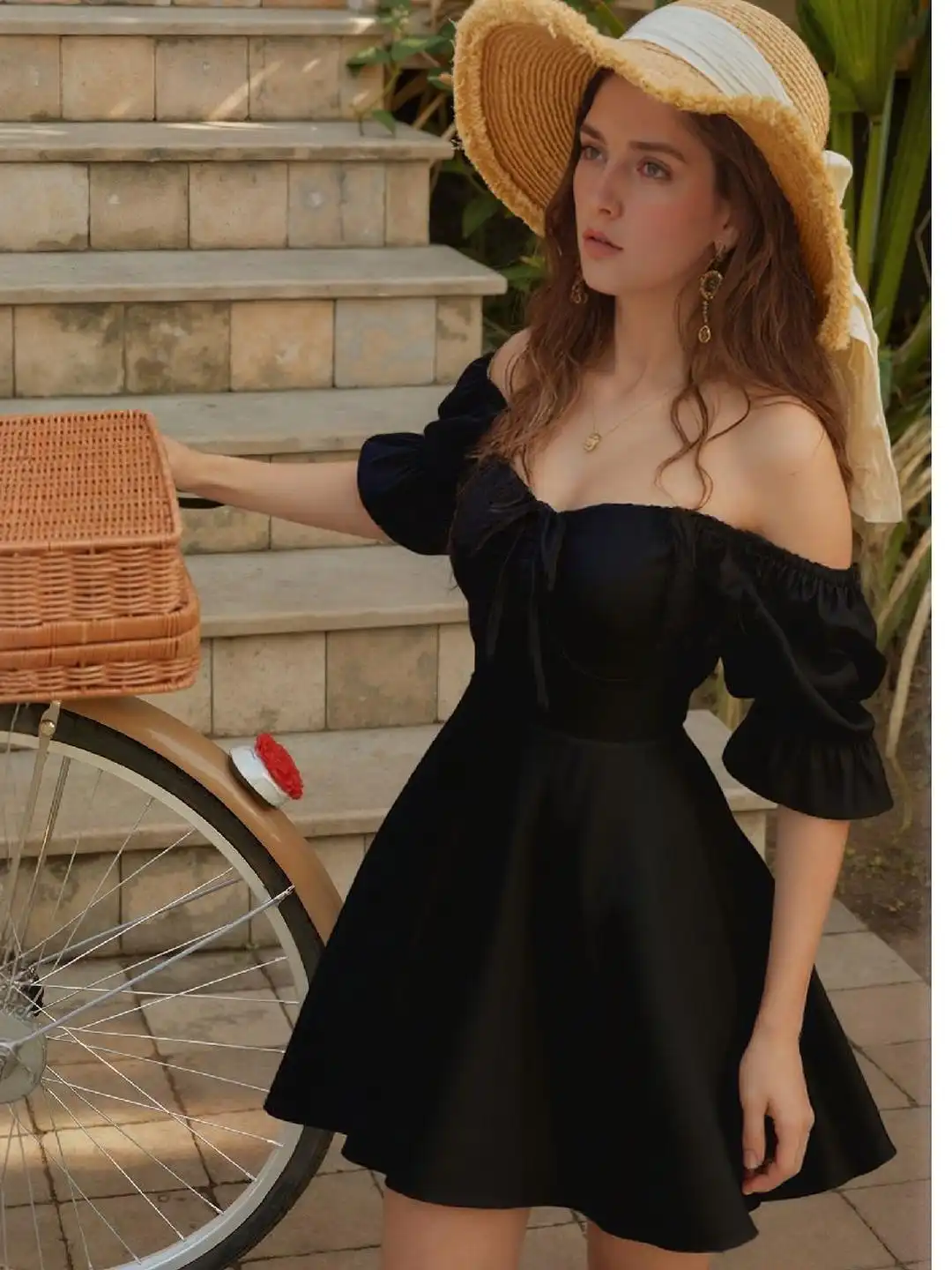 bodycon dress myntra Buy IUGA Women Flared Sleeve - Dresses for Women 35733218 Size:14L thalia dress The Perfect Date Night
