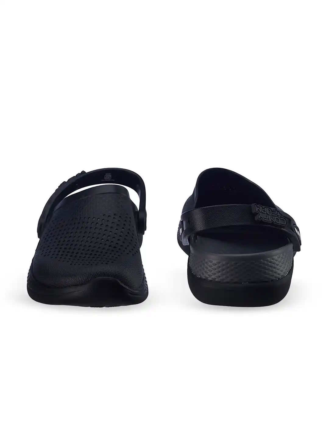 レオ　デュークス Buy Duke Men Clogs Sandals - Sandals for Men 35724852 | Myntra