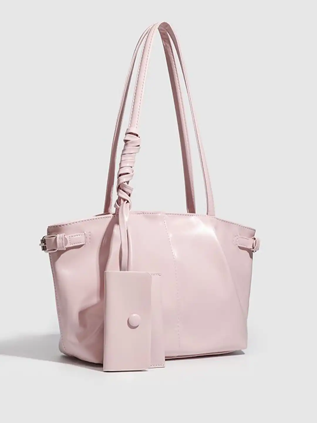 Buy CORSICA Structured Shoulder Bag - Handbags for Women 35774225 | Myntra