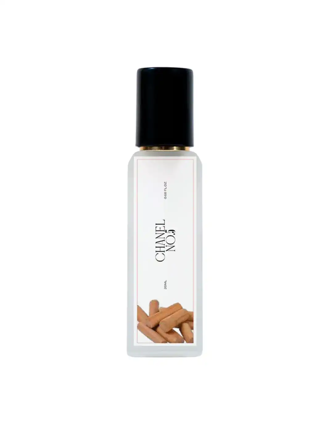 Buy XLNC Chanel No.5 Long-Lasting Eau De Parfum - 20 ml - Perfume