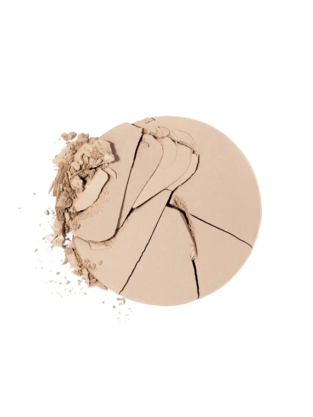 Buy Chantecaille Compact Makeup - Peach - 10g - Compact for Unisex