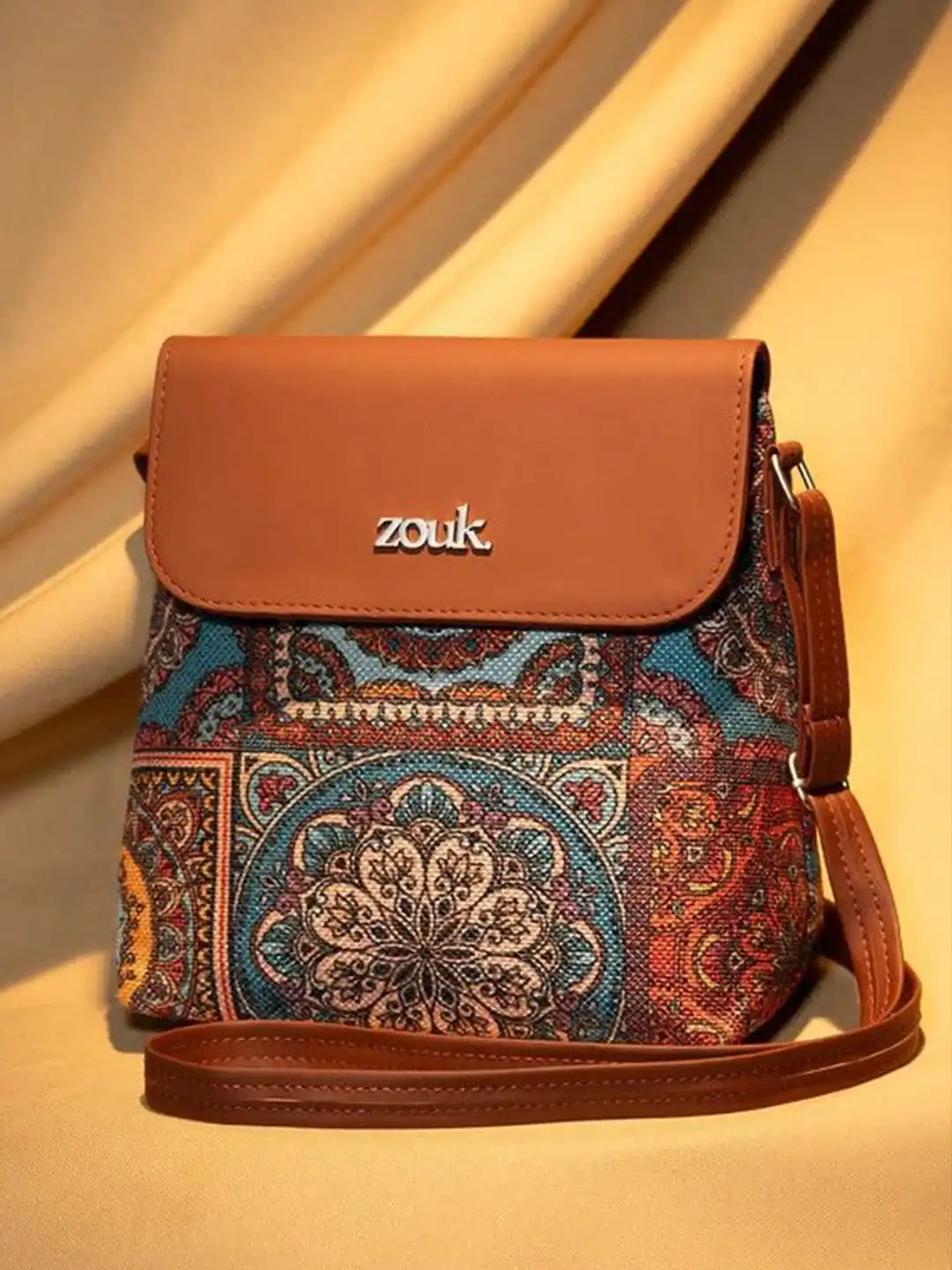 Buy ZOUK Mandala Saga Multicolor Gift Box - Accessory Gift Set for