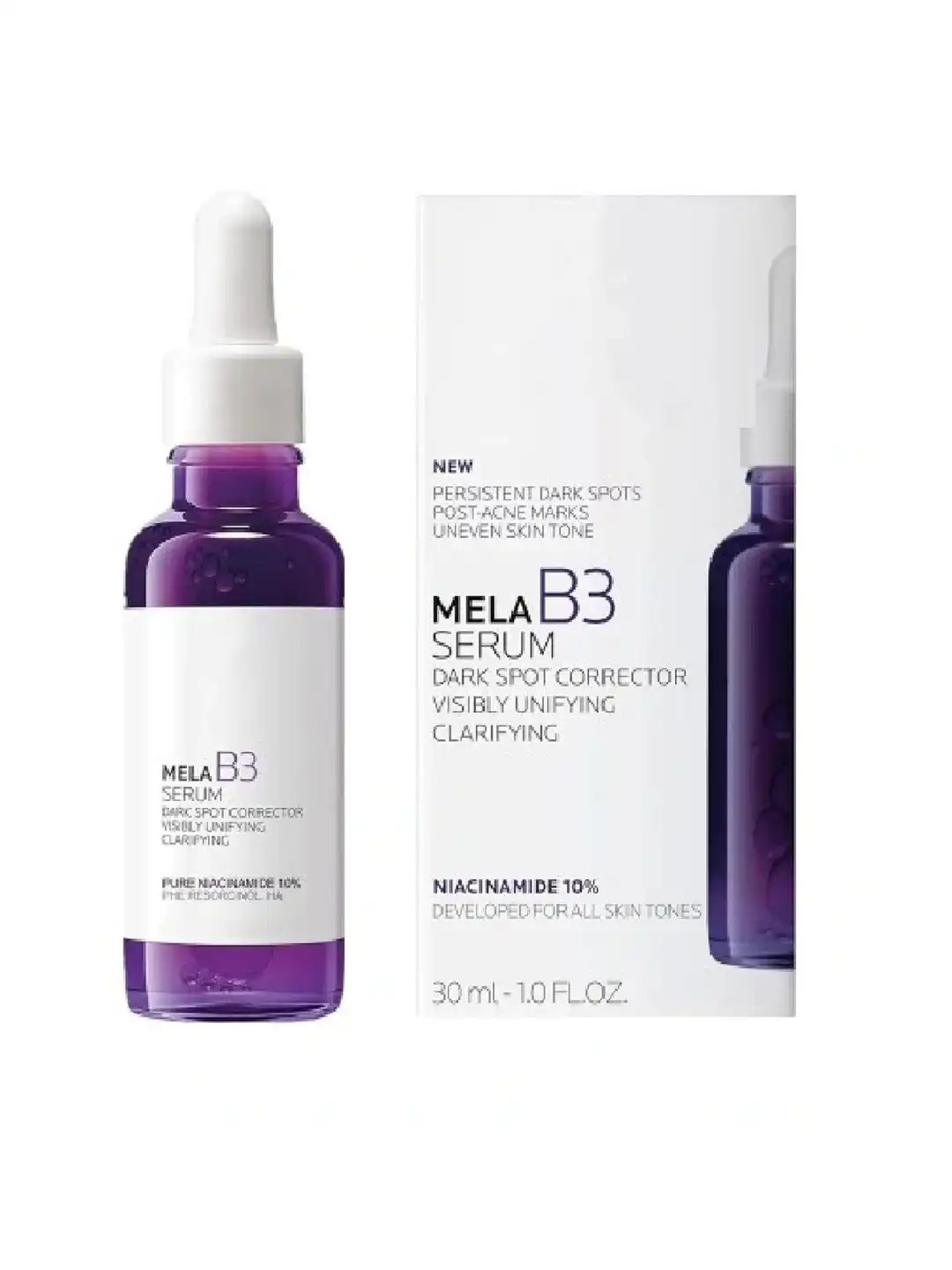 Buy La roche - posay Mela B3 Serum With Niacinamide - 30 ml