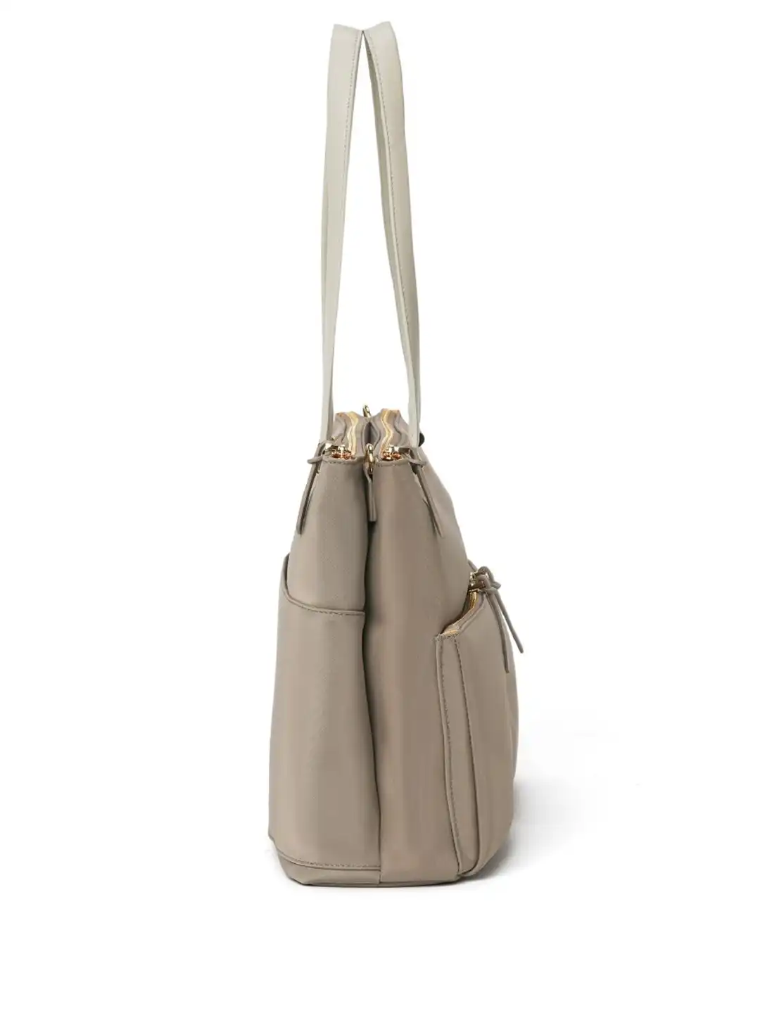 Buy MOKOBARA Women The Bliss Tote Nylon Vegan leather Casual