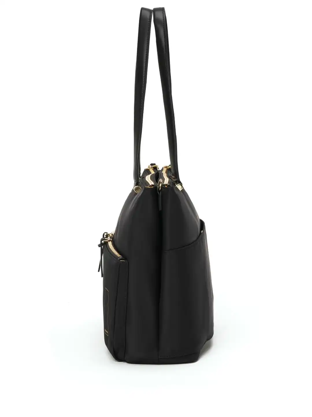 Buy MOKOBARA Women The Bliss Tote Nylon Vegan leather Casual