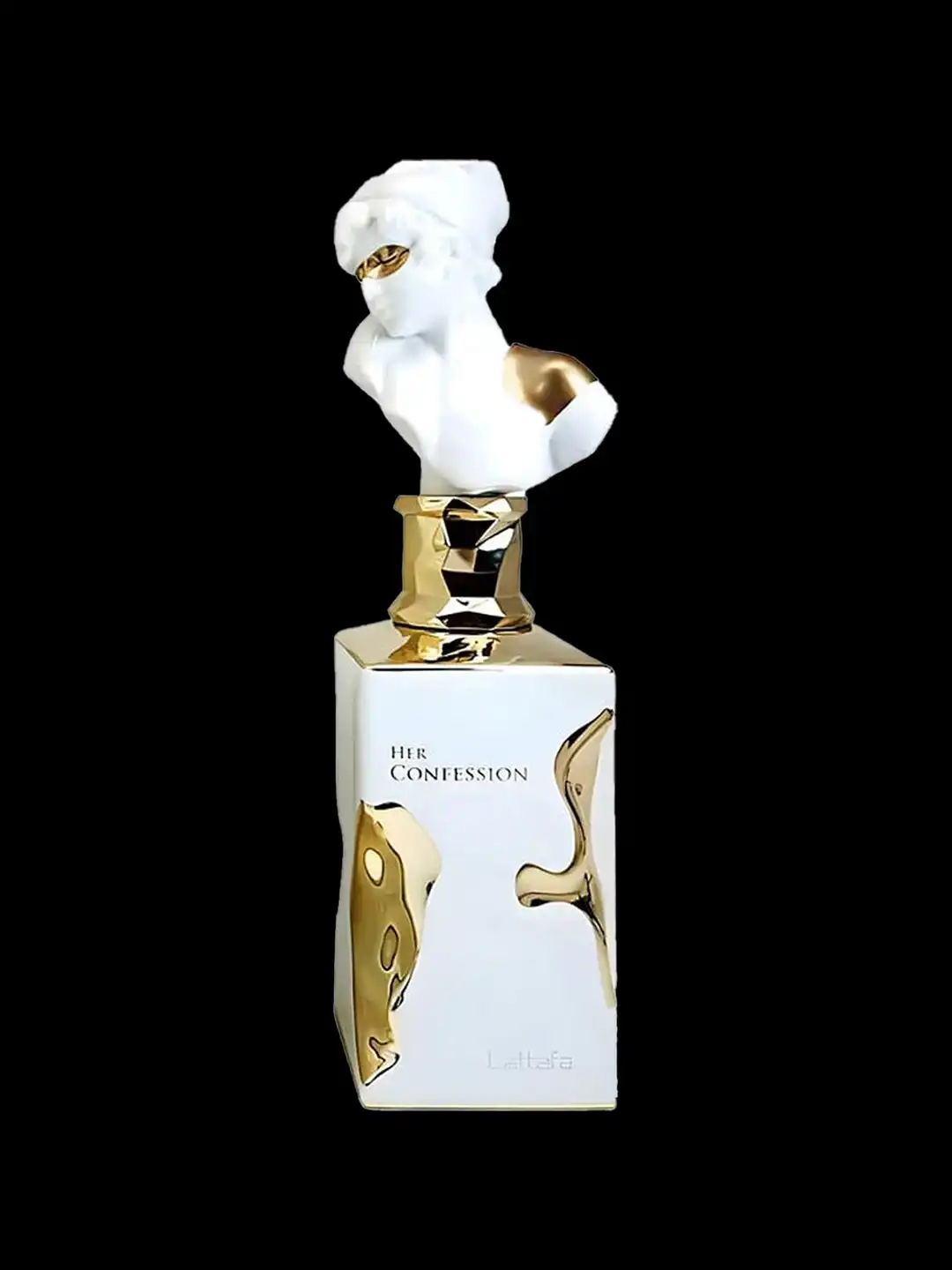 Buy Lattafa Women Her Confession EDP Perfume 100ml - Perfume for