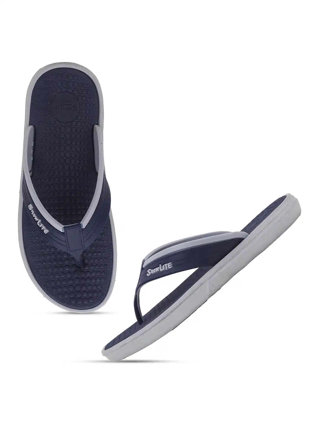 Buy Pampy Angel Men Blue Flip Flops - Flip Flops for Men 35439738