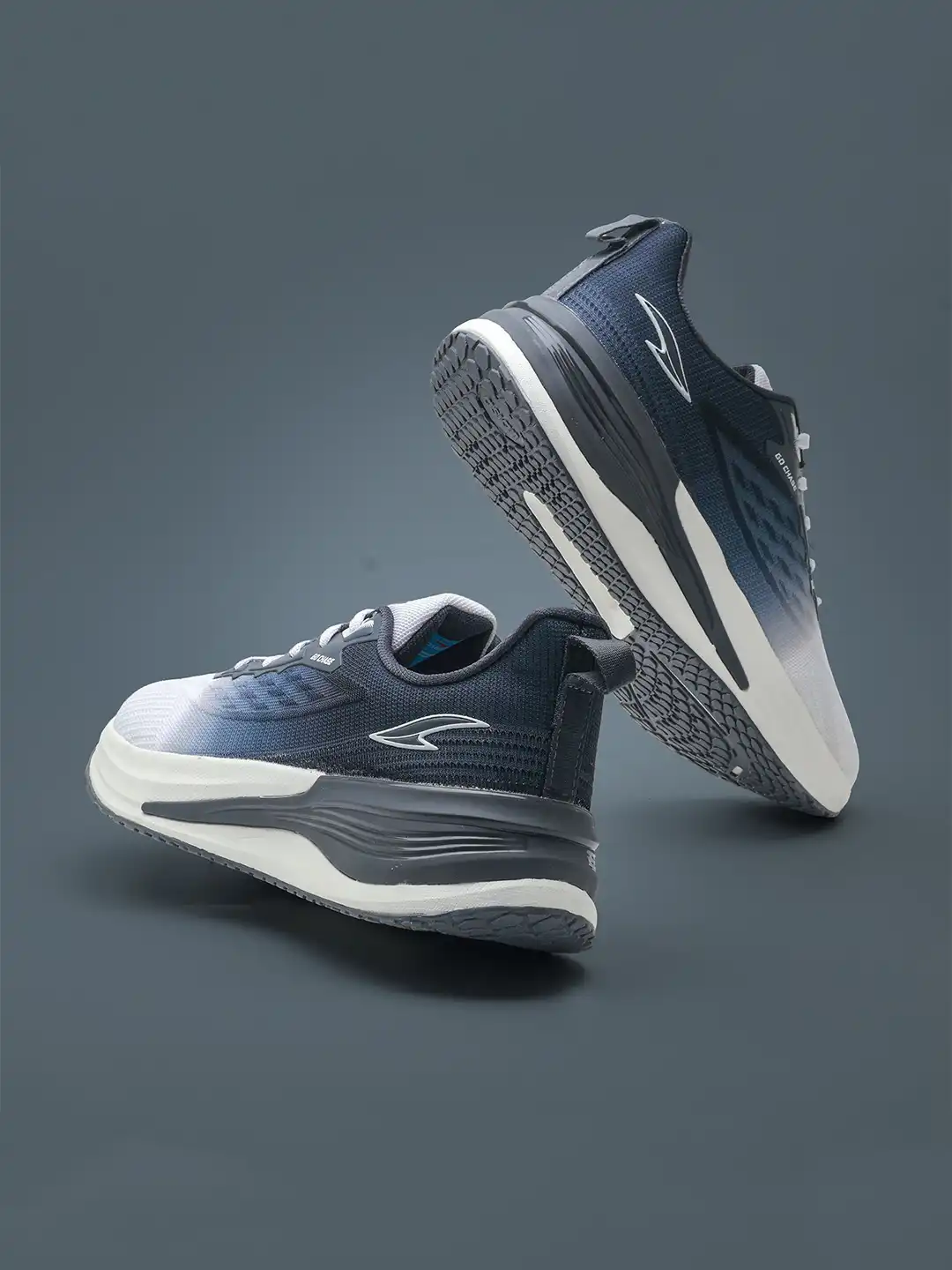 Buy ASIAN Navigator-02 Men Lace-Up Training Sports Shoes - Sports
