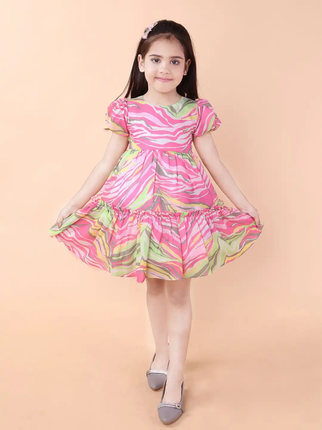 mermaid dress myntra Buy bebe Pink One-Shoulder Mermaid Hem Back Tie Detail Maxi Dress - Dresses for Women 34521260