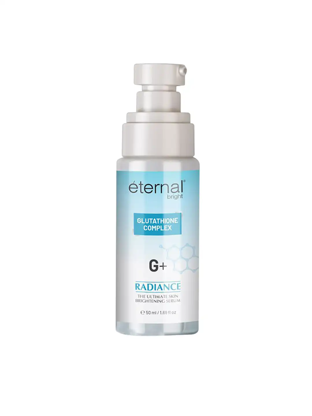 Buy eternal bright 3% Glutathione Face Serum - 50 ml - Serum and Gel for  Unisex 35426962