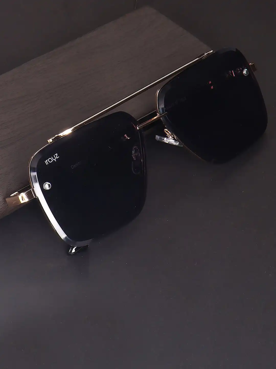 EYE MAR 47 21 150 GOLD×BLACK』 EYE MAR 47 21 150 GOLD×BLACK』