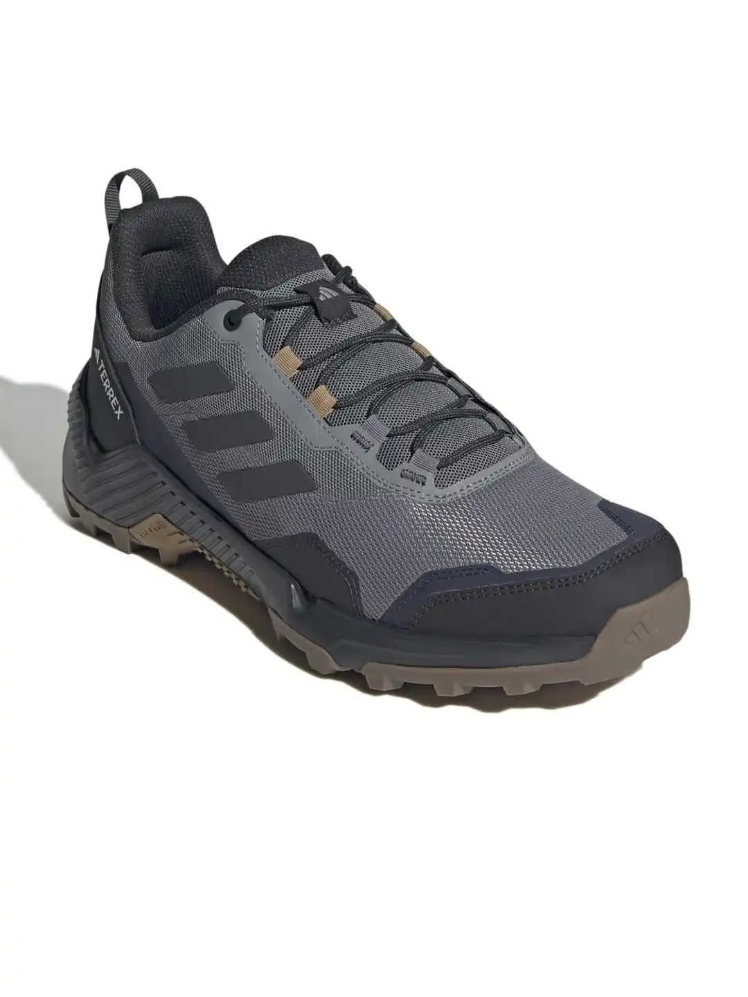 adidas gazelle silver green womens Adidas Terrex Men's Eastrail 3 Climaproof Hiking Shoes Carbon/Clay/Car   Zero Gravity