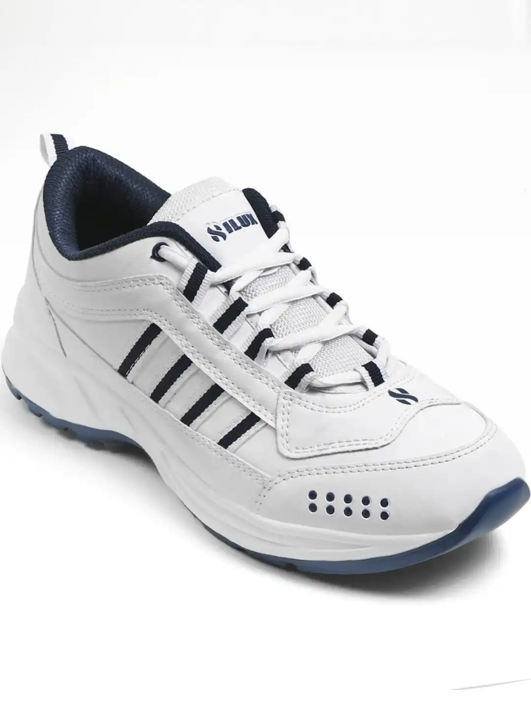 Buy Hilux Men White Casual Shoes - Casual Shoes for Men 35478815