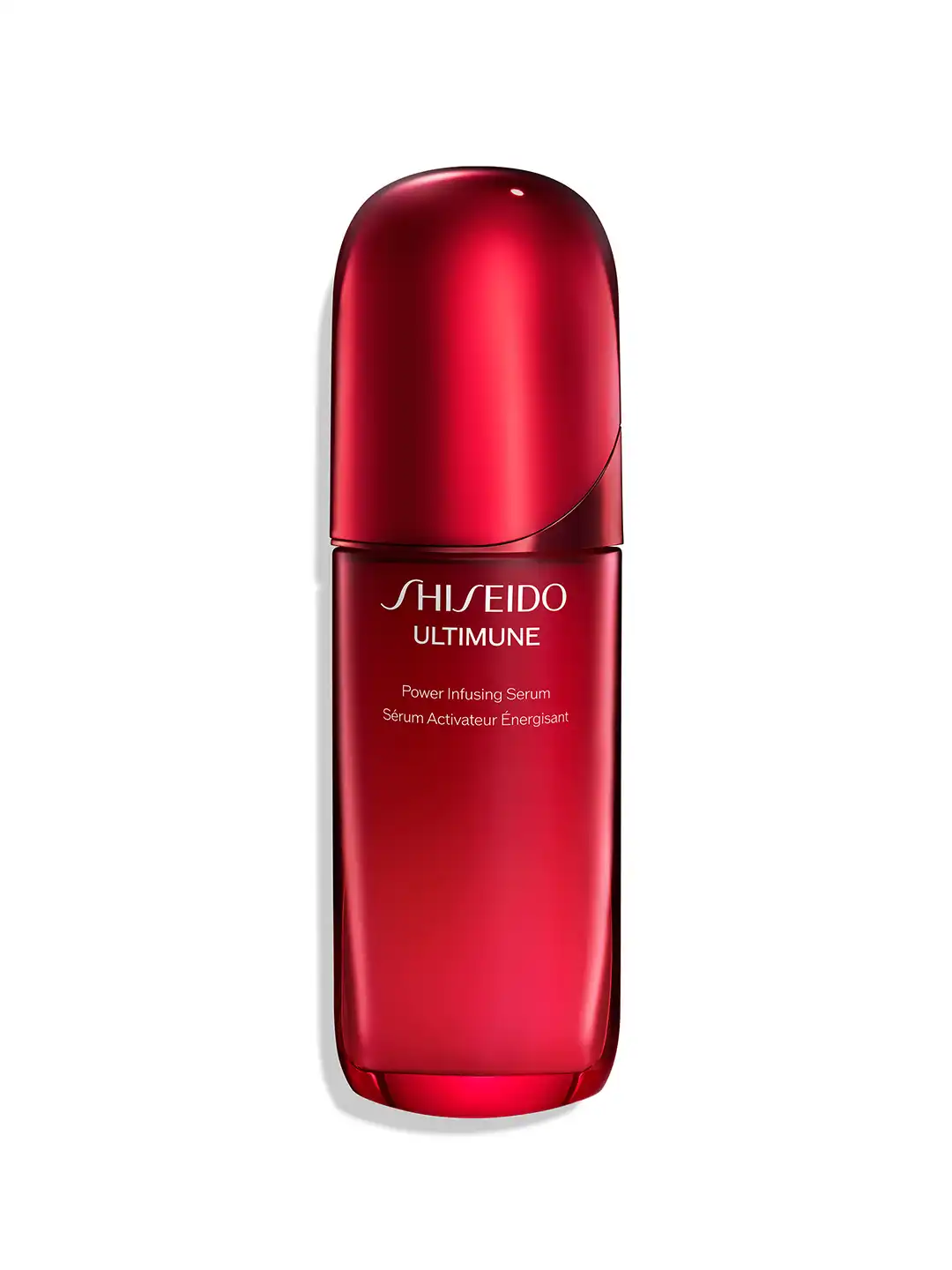 資生堂 ULTIMUNE Power Infusing Serum 75ml Buy SHISEIDO Ultimune Power Infusing Serum - 75ml - Serum and Gel