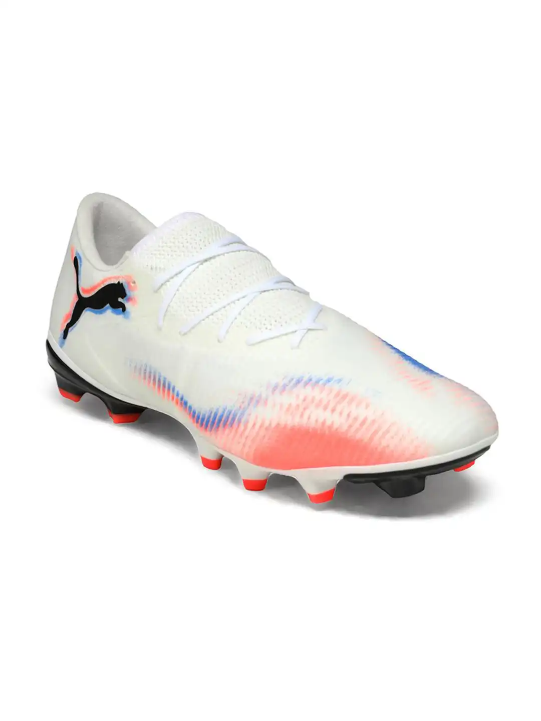 Buy Puma FUTURE 8 MATCH Low FG/AG Football Shoes - Sports Shoes