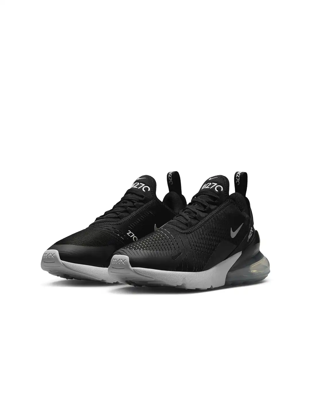 Nike Trainers Air Max Junior 270 Nike Shoe Air Max Junior 270 Air Max 270 (Big Kid)