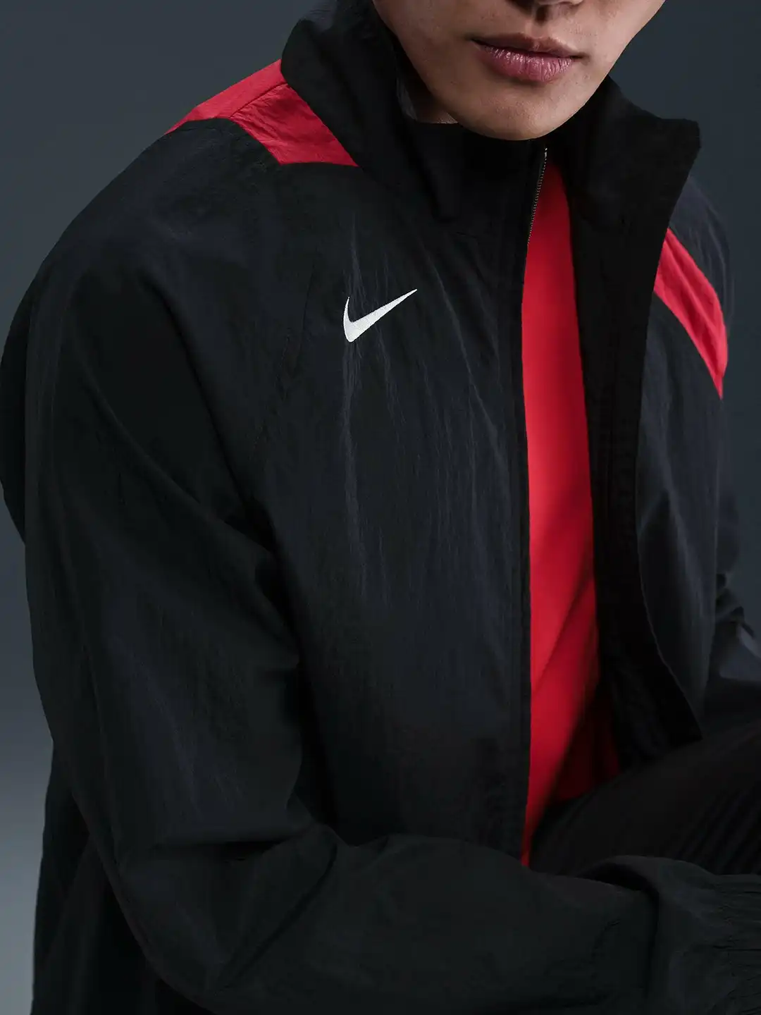 Buy Nike Total 90 Men's Repel Football Tracksuit Jacket - Jackets